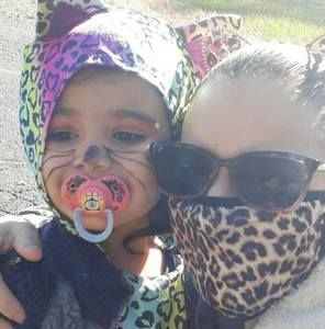 Meet your Posher, Alysha